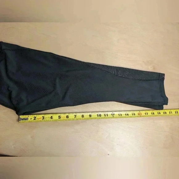 Lululemon Athletica Olive Green Leggings - Picture 15 of 15